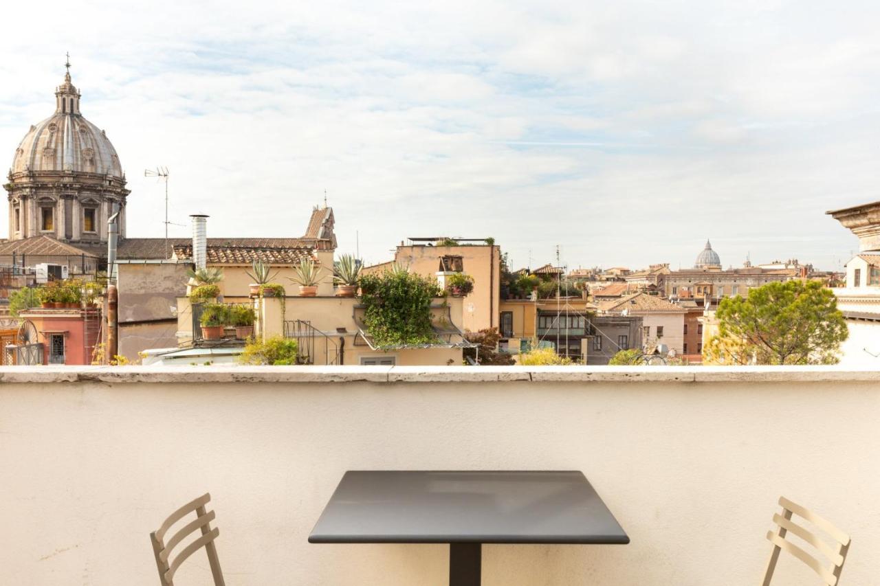 Casa Minerva Al Pantheon Appartamento *